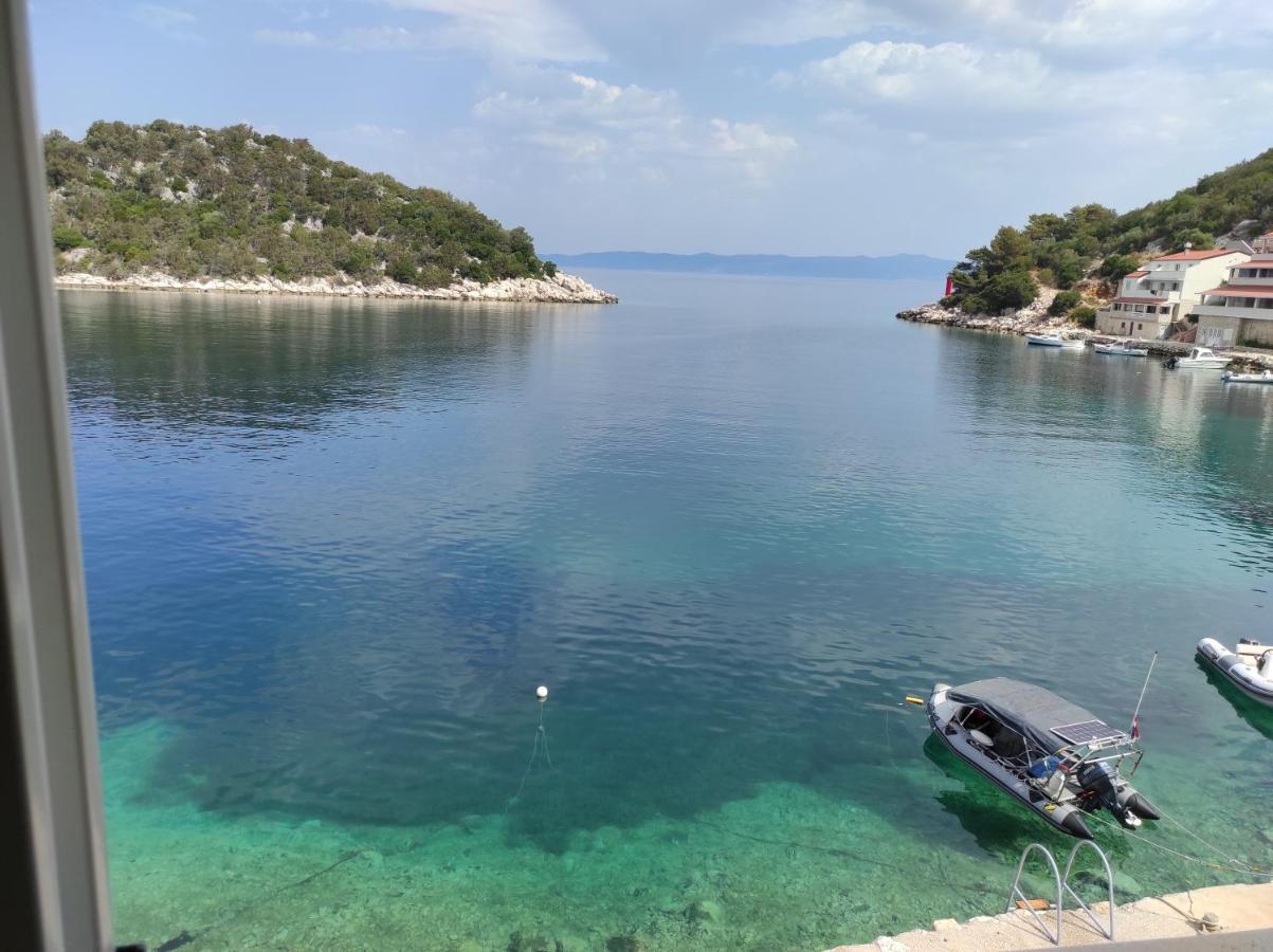 Apartmani Kate Λάστοβο Εξωτερικό φωτογραφία