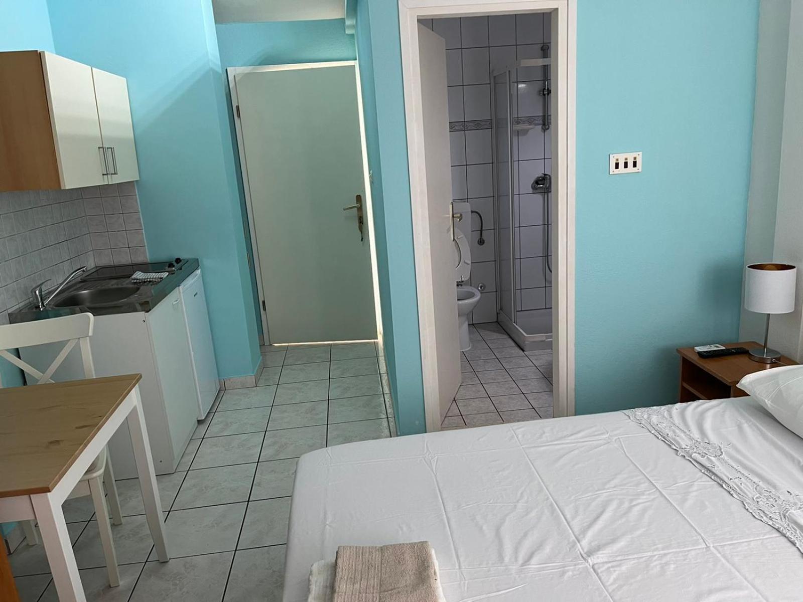 Apartmani Kate Λάστοβο Δωμάτιο φωτογραφία