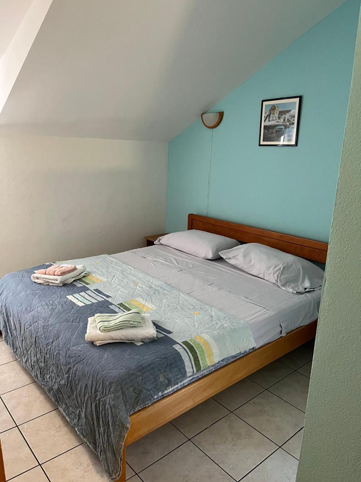 Apartmani Kate Λάστοβο Δωμάτιο φωτογραφία