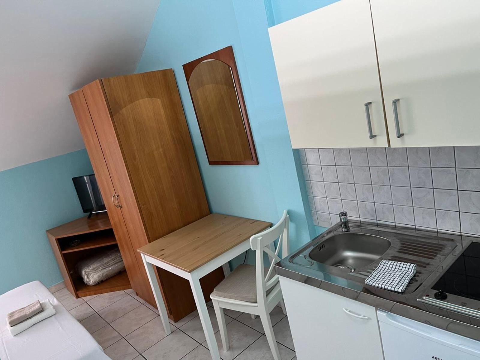Apartmani Kate Λάστοβο Δωμάτιο φωτογραφία