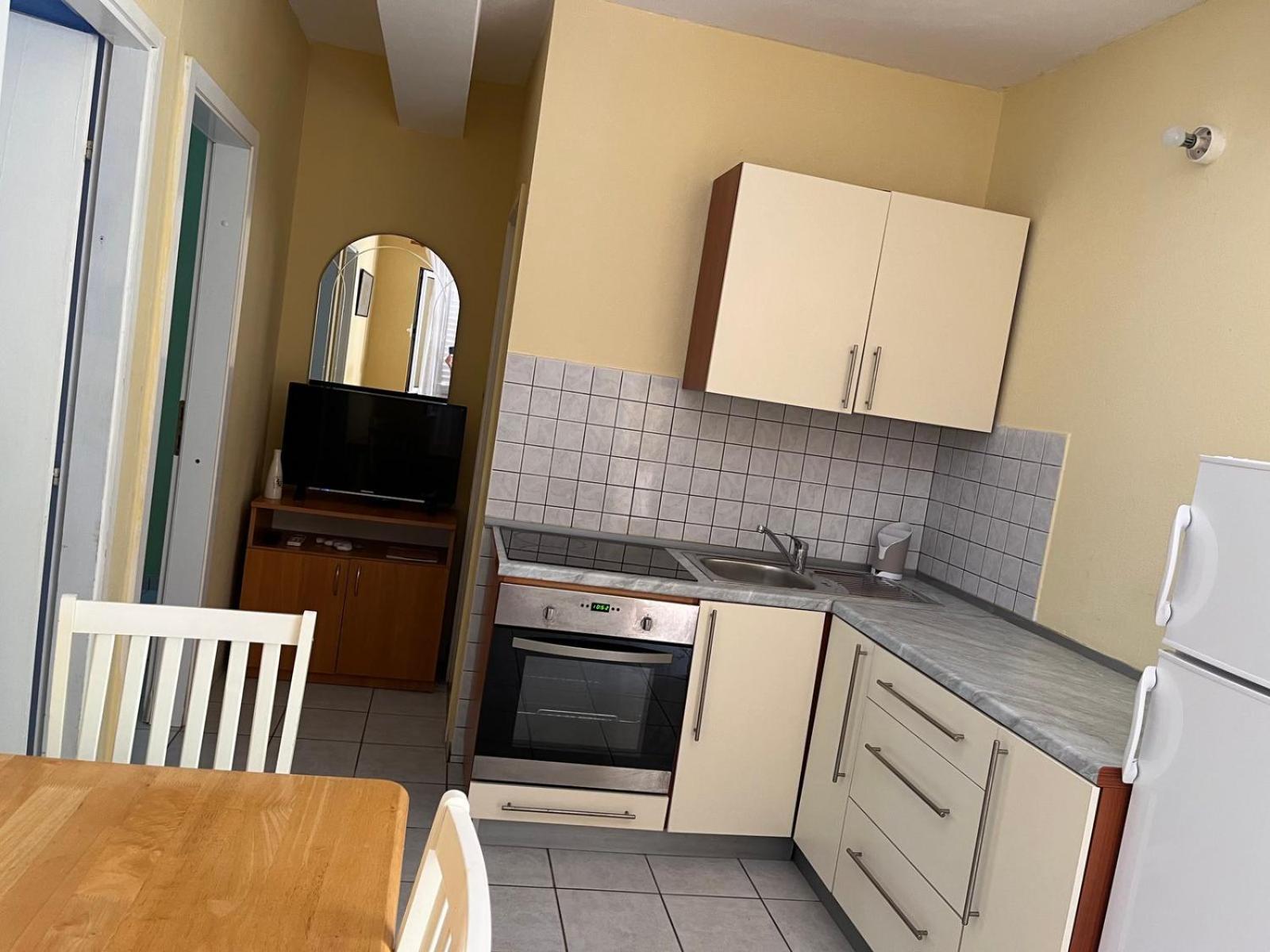 Apartmani Kate Λάστοβο Δωμάτιο φωτογραφία