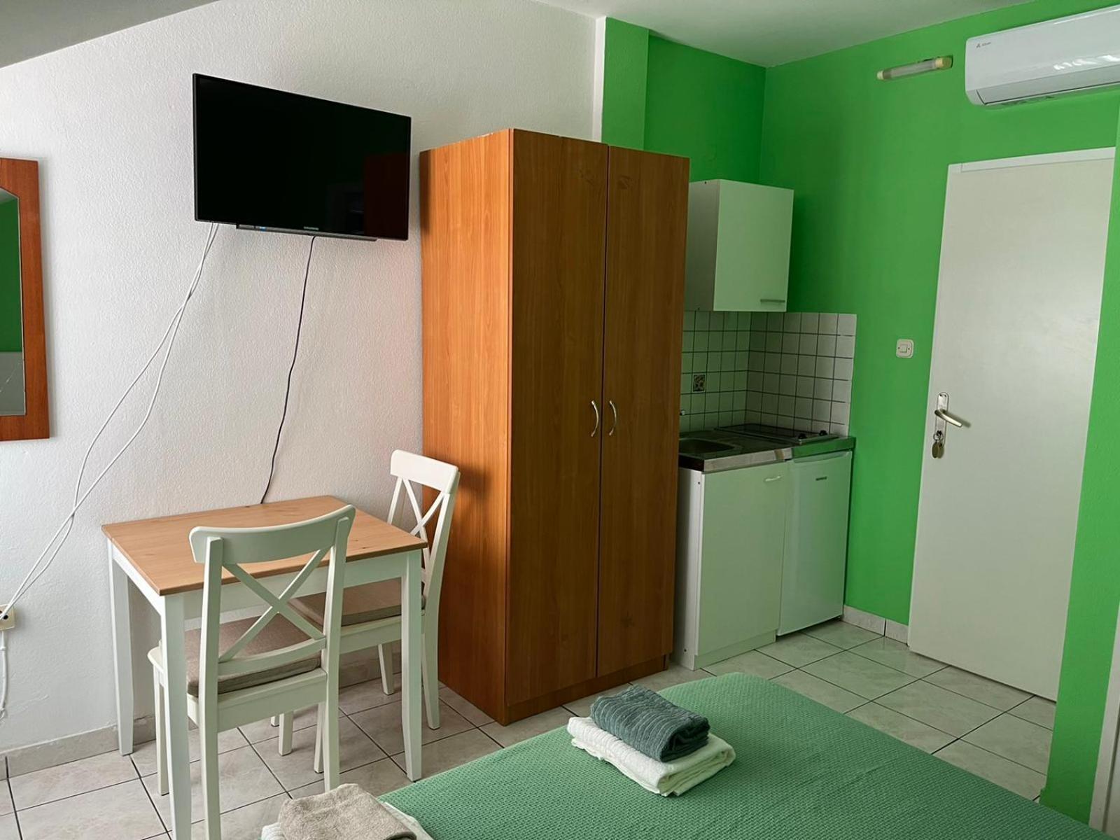 Apartmani Kate Λάστοβο Δωμάτιο φωτογραφία